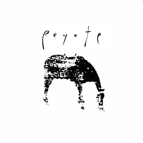 O Yuki Conjugate - Peyote - Vinyl Record