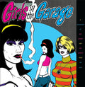 Girls In The Garage Volumes 1-6 / Various - Girls In The Garage Volumes 1-6 / Various - Music CD