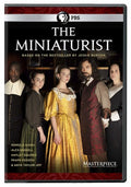 Masterpiece: Miniaturist - Masterpiece: Miniaturist - DVD
