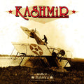 Kashmir - Balance - Music CD