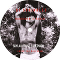 Dj Sprinkles & Hardrock Striker - Under The Ballroom - Vinyl Record