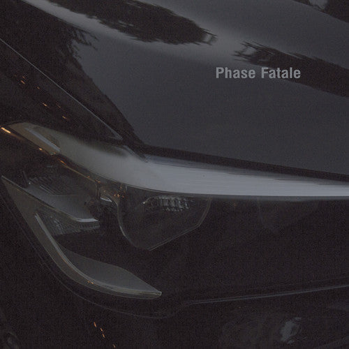 Phase Fatale - Reverse Fall - Vinyl Record