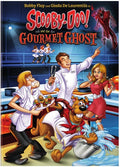 Scooby-doo & The Gourmet Ghost - Scooby-doo & The Gourmet Ghost - DVD