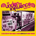 Bianchi,woody - Under The Influence Volume Eight - Vinyl Record