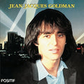 Goldman,jean-jacques - Positif - Vinyl Record