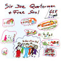 Quaterman,sir Joe / Free Soul - Sir Joe Quarterman & Free Soul - Vinyl Record