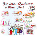 Sir Joe Quarterman & Free Soul [Indie Exclusive] [Indie Exclusive] Vinyl Record