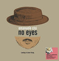 Cisi,emanuele - No Eyes: Looking At Lester Young - Vinyl Record
