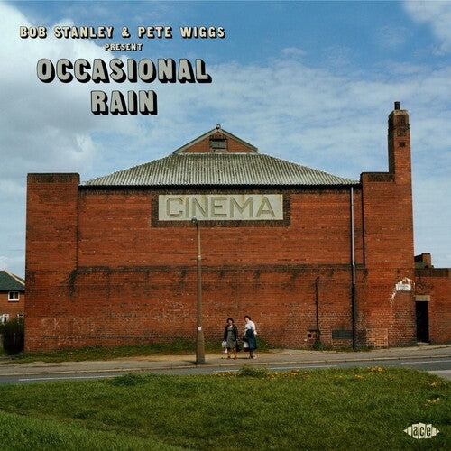 Bob Stanley & Pete Wiggs Present Occasional Rain - Bob Stanley & Pete Wiggs Present Occasional Rain - Music CD