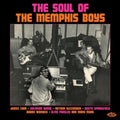 Soul Of The Memphis Boys / Various - Soul Of The Memphis Boys / Various - Music CD