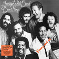 Average White Band - Benny & Us - Vinyl Record