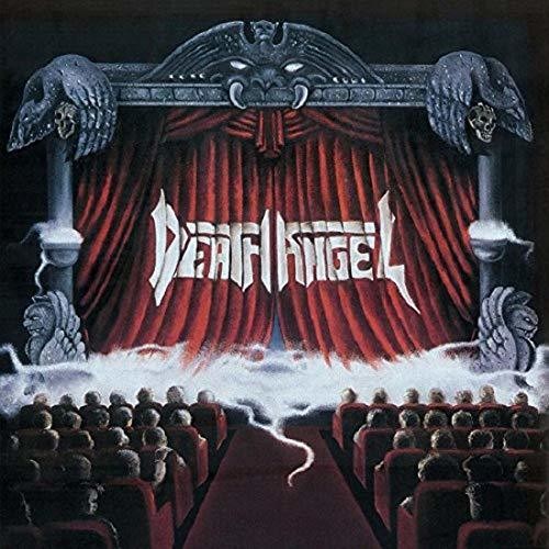 Death Angel - Act Iii - Vinyl Record