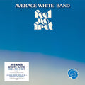 Average White Band - Feel No Fret - Vinyl Record