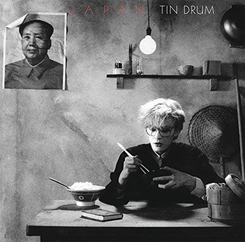 Tin Drum (Half Speed Master) (Uk) [2 LP] Vinyl Record