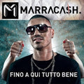 Marracash - Fino A Qui Tutto Bene - Vinyl Record