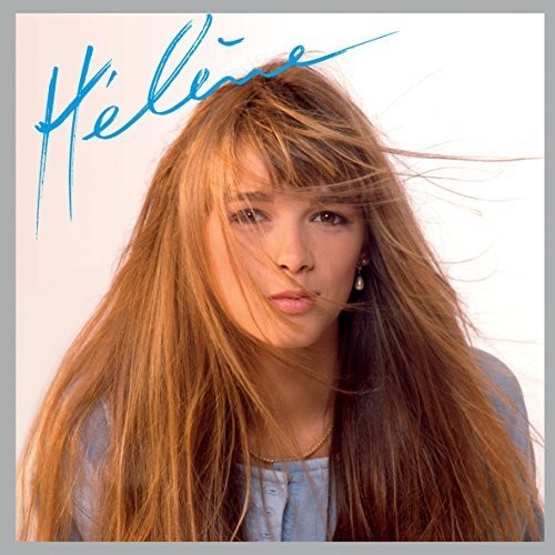 Helene - Ce Train Qui S'en Va - Vinyl Record