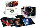 Hallyday,johnny - Parc Des Princes 1993 - Vinyl Record