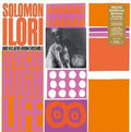 Llori,solomon & His Afro-drum Ensemble - African High Life - Vinyl Record