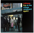 Coltrane,john - Live At The Village Vanguard Again - Vinyl Record