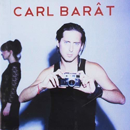 Barat,carl - Carl Barat - Music CD