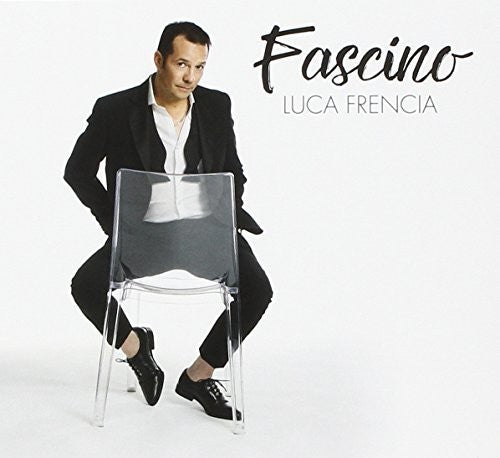 Frencia,luca - Fascino - Music CD