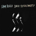 Russo,sam - Back To The Party - Music CD