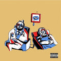 Blue Virus - Fosse Per Lei - Music CD