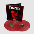 Dracula / The Curse Of Frankenstein (Gate) (Grn) [LP] Vinyl Record