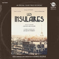 Delerue,georges - Les Insulaires / O.s.t. - Music CD