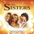 Morse,thomas - Sisters / O.s.t. - Music CD