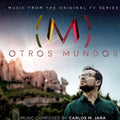 Jara,carlos M - Otros Mundos / O.s.t. - Music CD