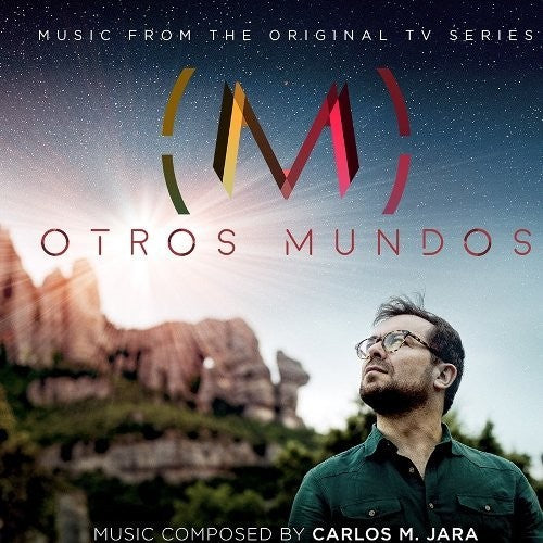 Jara,carlos M - Otros Mundos / O.s.t. - Music CD