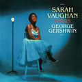 Vaughan,sarah - Sarah Vaughan Sings George Gershwin - Music CD