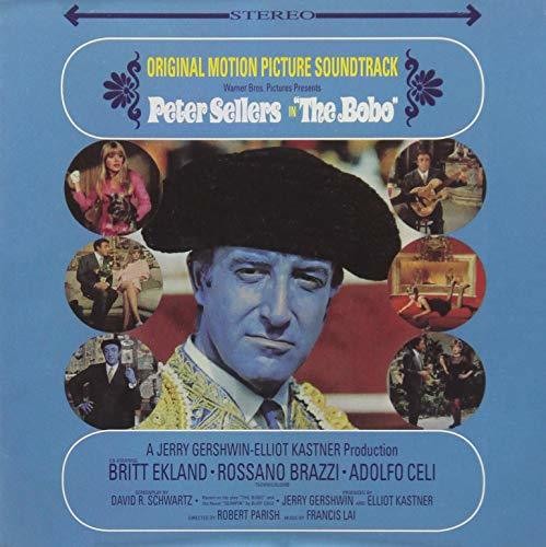 Lai,francis - Bobo / O.s.t. - Music CD