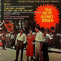 Friedhofer,hugo - Sun Also Rises / O.s.t. - Music CD