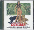 Lavagnino,angelo Francesco - Gungala (la Vergine Della Giugla) / O.s.t. - Music CD