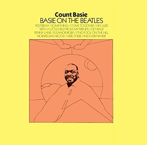 Basie,count - Basie On The Beatles / One More Time - Music CD