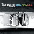 Brubeck,dave - Bossa Nova U.s.a. - Music CD
