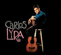 Lyra,carlos - Carlos Lyra (second Album) / Bossa Nova - Music CD
