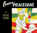 Dorival,caymmi - Cancoes Praieras / Caymmi E Seu Violao - Music CD