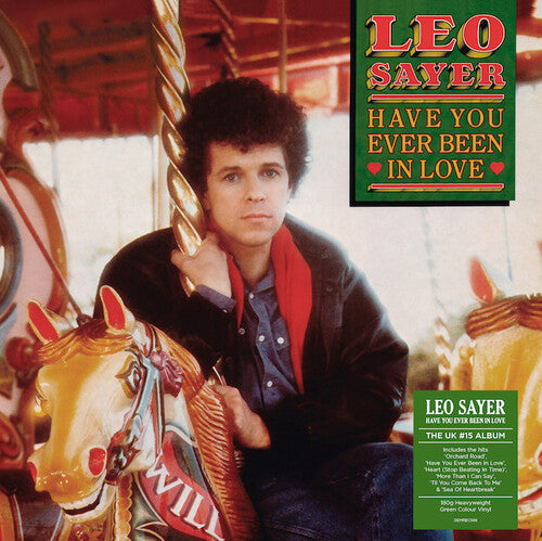 Sayer,leo - Have You Ever Been In Love - Vinyl Record