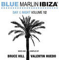 Blue Marlin Ibiza Day & Night Vol 12 / Various - Blue Marlin Ibiza Day & Night Vol 12 / Various - Music CD