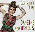 Castellina Pasi - Canzone Per Ogni Eta 49 - Music CD