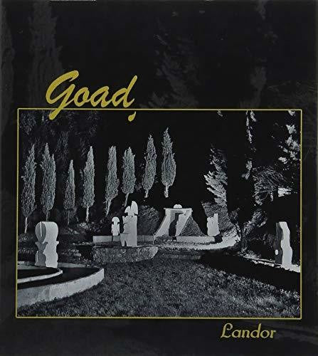 Goad - Landor - Music CD
