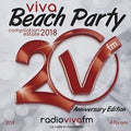 Viva Beach Party Estate 2018 / Various - Viva Beach Party Estate 2018 / Various - Music CD