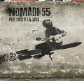 Nomadi - Nomadi 55: Per Tutta La Vita - Music CD