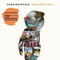 Frah Quintale - Regardez Moi - Music CD