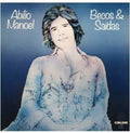 Manoel,abilio - Becos & Saidas - Music CD