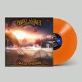 Corky Laing's Mountain - Toledo Sessions - Vinyl Record