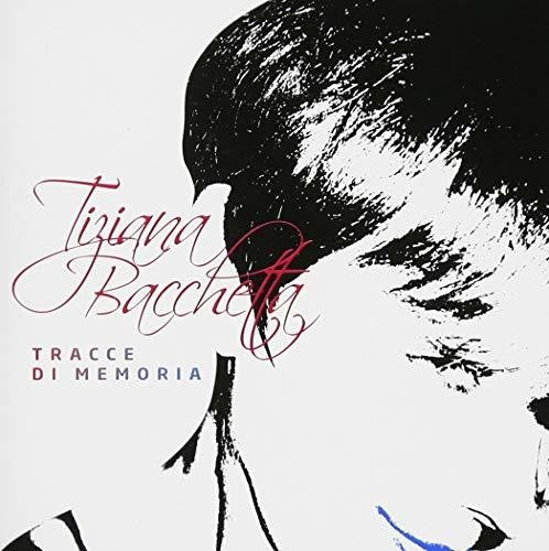 Bacchetta,tiziana - Tracce Di Memoria - Music CD
